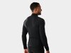 Trek Trikot Trek Circuit Thermal Langarm S Black