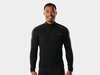 Trek Trikot Trek Circuit Thermal Langarm XL Black