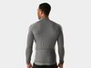 Trek Trikot Trek Circuit Thermal Langarm XL Charcoal