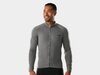 Trek Trikot Trek Circuit Thermal Langarm XXL Charcoal