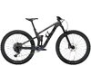 Trek Top Fuel 9.8 GX AXS S Matte Raw Carbon