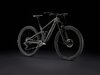 Trek Top Fuel 9.8 GX AXS S Matte Raw Carbon