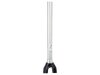 Trek Fork Rigid Trek 1-Series 40mm Rake Gloss Trek Blac