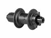 Bontrager Hub Rear Bontrager Rapid Drive 108 142x12mm Thru 2