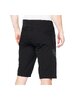 Unbekannt Short 100% Airmatic 34 Black