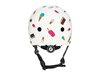 Electra Helmet Electra Lifestyle Lux Soft Serve Medium Whi