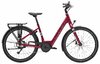 Trek Verve+ 1 LS M Matte Rage Red