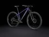 Trek Marlin 5 XXS 26 Purple Flip To Trek Black Fade