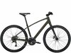 Trek Dual Sport 1 SO L Black Olive