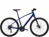 Trek Dual Sport 1 SO S Hex Blue