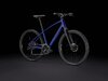 Trek Dual Sport 1 SO L Hex Blue