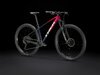 Trek Marlin 6 ML 29 Rage Red to Deep Dark Blue Fade