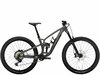 Trek Fuel EX 8 XT S 27.5 Satin Mercury