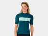 Trek Jersey Trek Circuit LTD Women X-Small Juniper/Blue