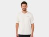 Trek Shirt Trek Evoke Tech Tee Small Era White