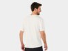 Trek Shirt Trek Evoke Tech Tee Small Era White