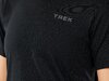 Trek Shirt Trek Evoke Tech Tee Women Large Black