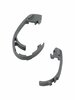 Trek Spacer Trek RCS Headset 5mm Black 2-Piece