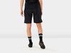 Trek Short Trek Evoke Women Large Black