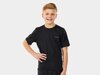 Trek Shirt Trek Evoke Tech Tee Youth Small Black