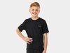 Trek Shirt Trek Evoke Tech Tee Youth Large Black