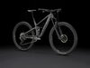 Trek Top Fuel 8 GX AXS M Matte Dnister Black