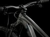 Trek Top Fuel 8 GX AXS M Matte Dnister Black