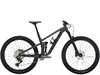 Trek Top Fuel 8 GX AXS XL Matte Dnister Black