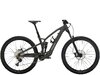 Trek FUEL EXe 5 Deore EU M Matte Dnister Black