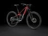 Trek FUEL EXe 8 GX AXS EU M Rage Red to Deep Dark Blue