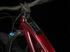 Trek FUEL EXe 8 GX AXS EU M Rage Red to Deep Dark Blue