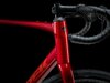 Trek Domane AL 2 49 Crimson to Dark Carmine Fade