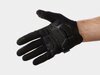 Trek Handschuh Trek Circuit Vollfinger XXS Black