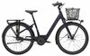 Trek District+ 1 LS Coaster M Matte Deep Dark Blue