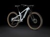 Trek Top Fuel 9.8 GX AXS XS Plasma Grey Pearl