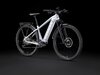 Trek Powerfly Sport 5 EQ L 29 White Prismatic/Plasma Gr