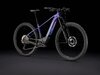 Trek Marlin+ 8 EU XS 27.5 Purple Flip to Black Fade