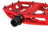 Trek Pedal Trek Line Elite Radioactive Red