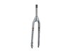 Trek Fork Rigid Trek Verve Disc 179mm Galactic Grey