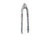 Trek Fork Rigid Trek Verve Disc 209mm Galactic Grey