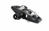 Trek Pedal Trek Line Comp Black