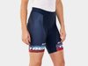 Santini Short Santini Trek Factory Racing Replica Women Sm