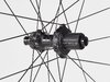 Bontrager Hinterrad Bontrager Aeolus Pro 49V Disc TLR 142 Bl