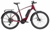 Trek Allant+ 5 L Rage Red 725