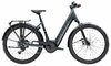 Trek Verve+ 4 Lowstep S Galactic Grey 545