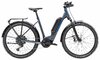 Trek Allant+ 6 Lowstep M Galactic Grey 545