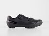 Trek Schuh Trek Foray Mountain 38 Black