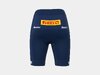 Santini Short Santini Trek Replica Women S Blue/Yellow