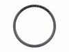 Bontrager Rim Bontrager Aeolus Pro 37 Disc 700C 24H Black