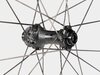 Bontrager Vorderrad Bontrager Paradigm Pro 30 Disc 12T Black